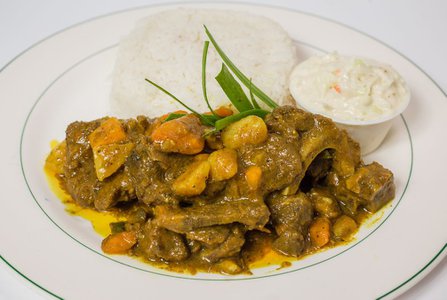 Show the Caribbean Category